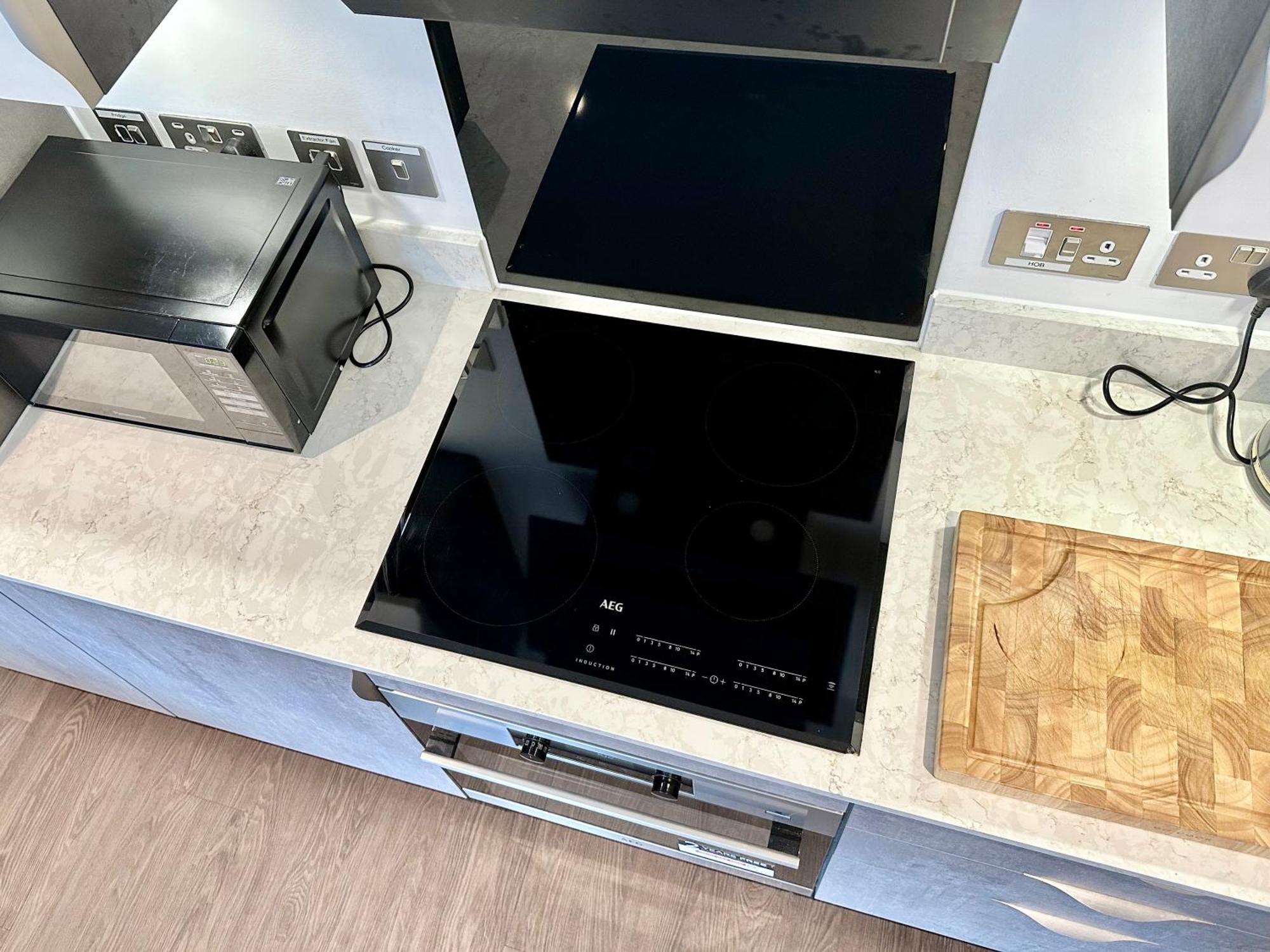 יורק Icona 20 - City Centre Apartment מראה חיצוני תמונה